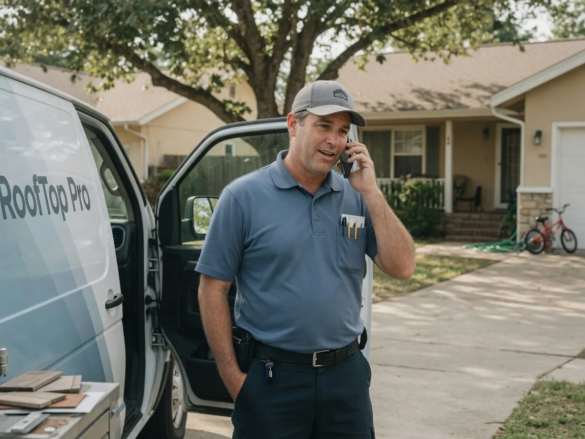 Roof Repair Shirley, AR FAQs